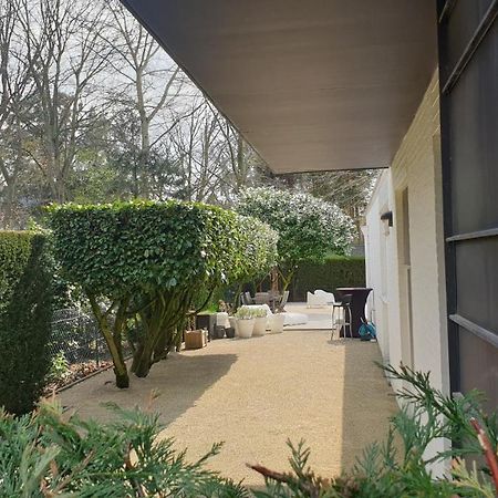 하셀트 Modern Stylisch Loft 아파트 외부 사진