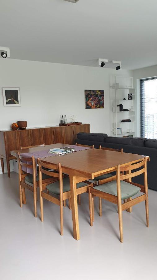 하셀트 Modern Stylisch Loft 아파트 외부 사진
