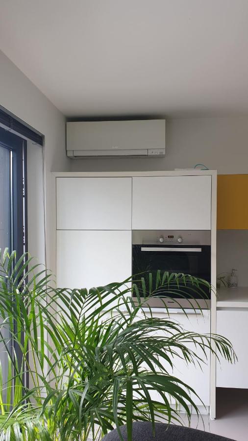 하셀트 Modern Stylisch Loft 아파트 외부 사진