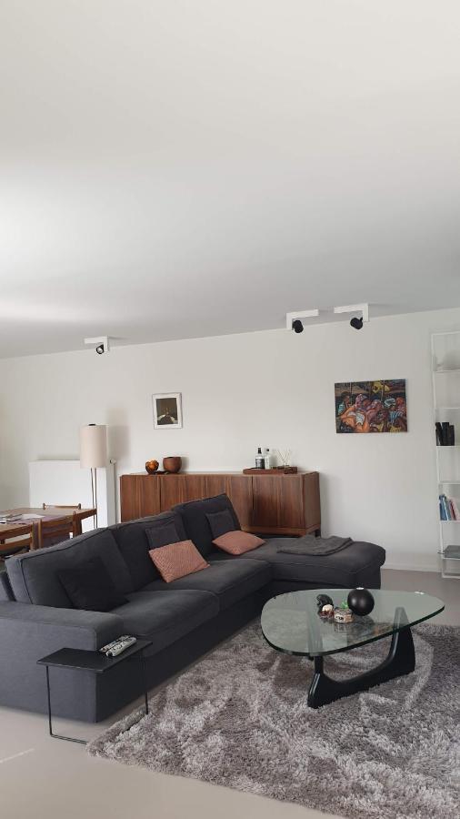 하셀트 Modern Stylisch Loft 아파트 외부 사진