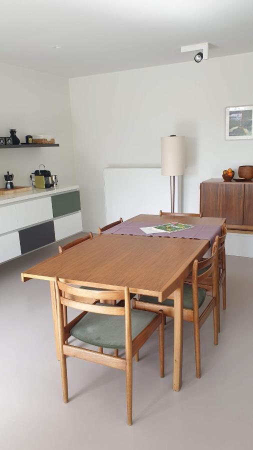 하셀트 Modern Stylisch Loft 아파트 외부 사진