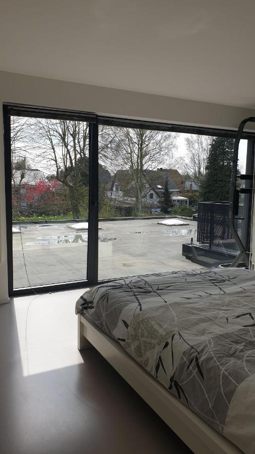 하셀트 Modern Stylisch Loft 아파트 외부 사진