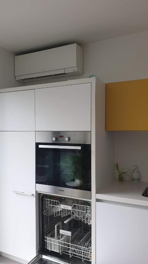 하셀트 Modern Stylisch Loft 아파트 외부 사진